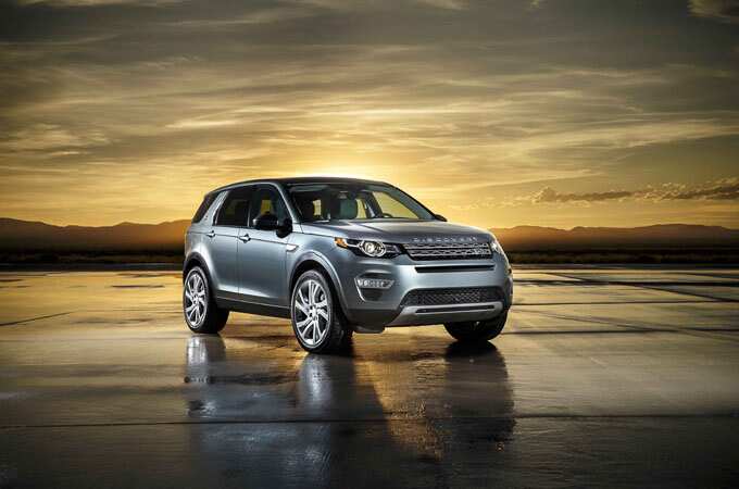 LR Discovery Sport article image