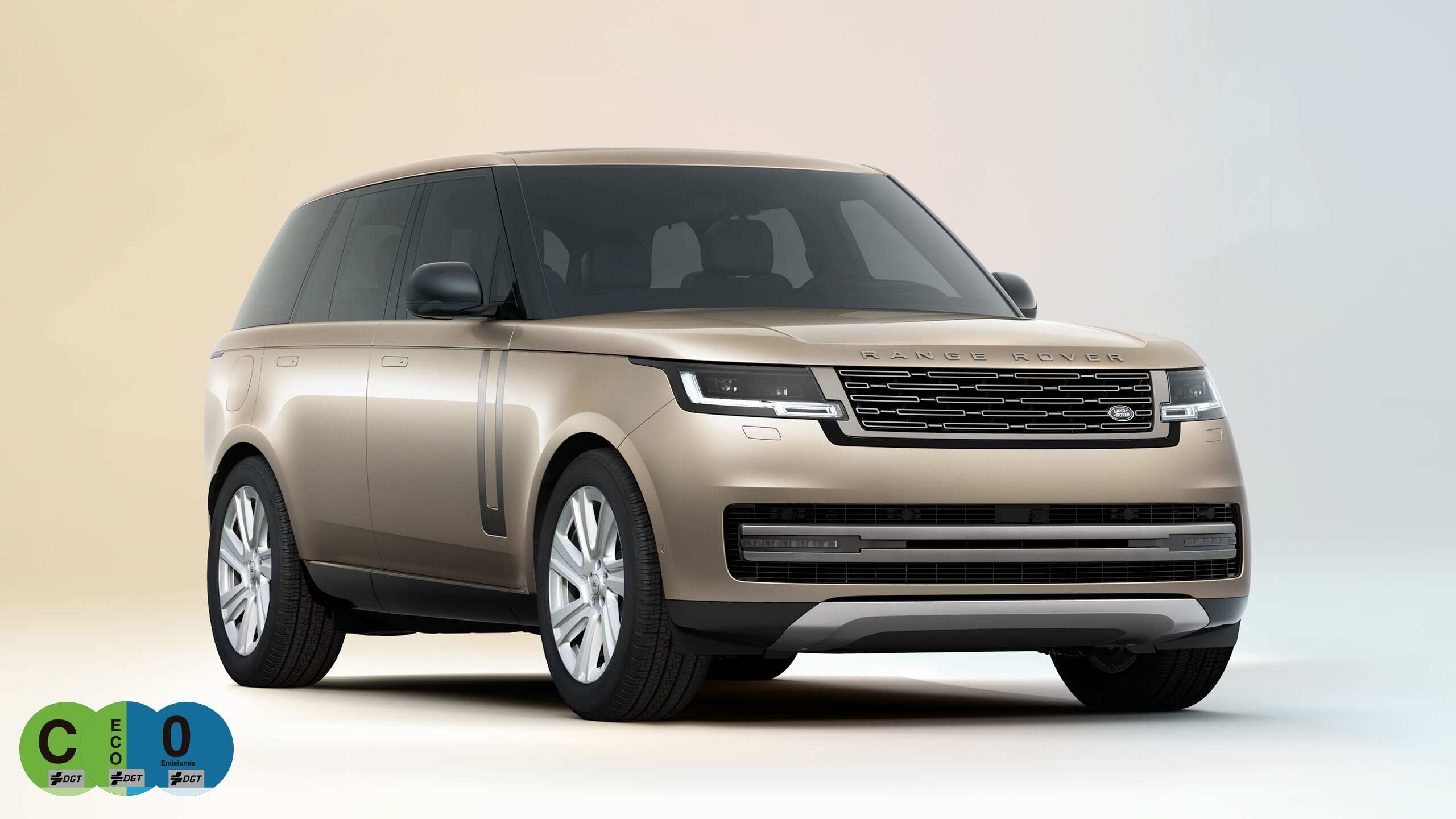 Nuevo Range Rover HSE y SE | Rover