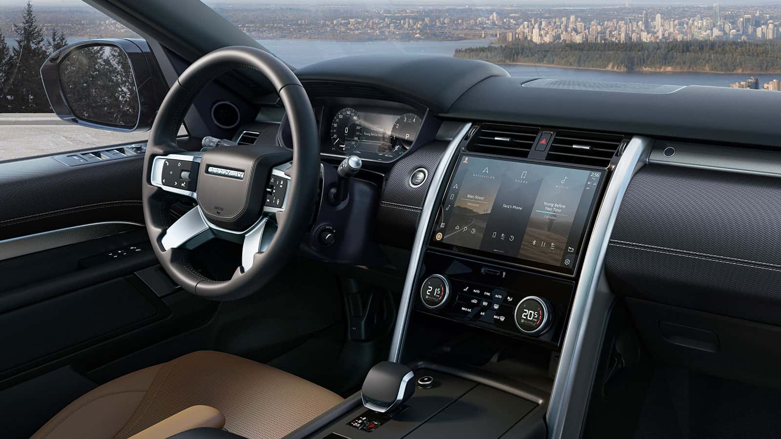 Sitemapcdatahttpswudinf Inetcom2003 Land Rover Discovery Interior