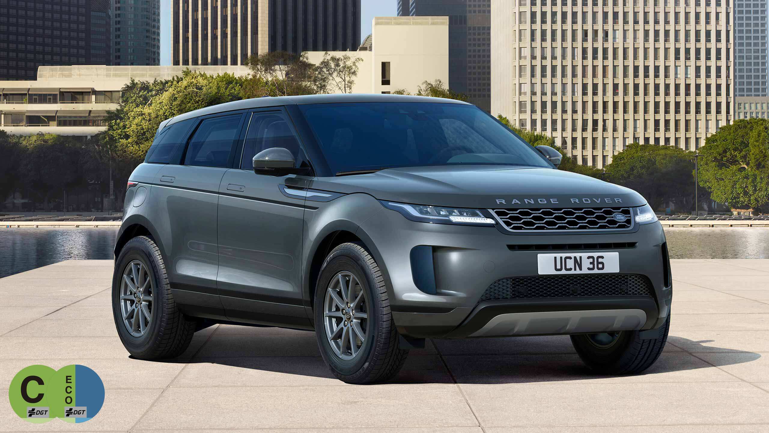 Librería Rápido engañar Range Rover Evoque | Modelos S, SE & HSE | Land Rover