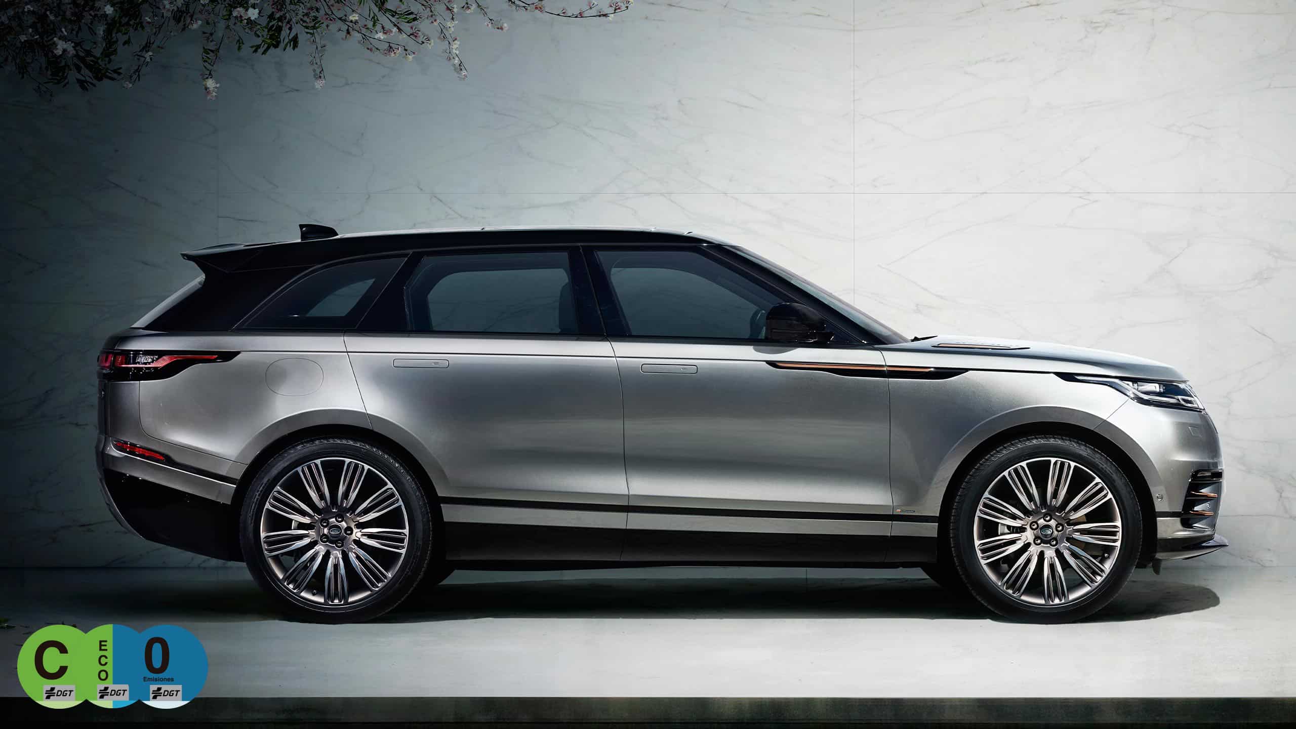 Todoterrenos, premium | Land Rover España