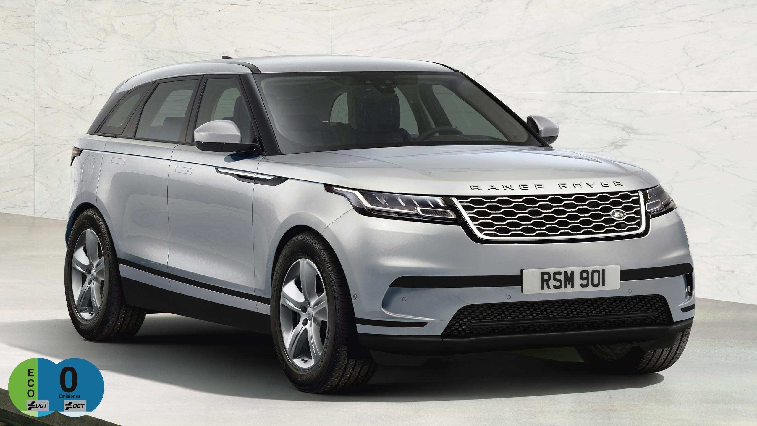 Range Rover Modelos S, SE R-Dynamic | Land Rover