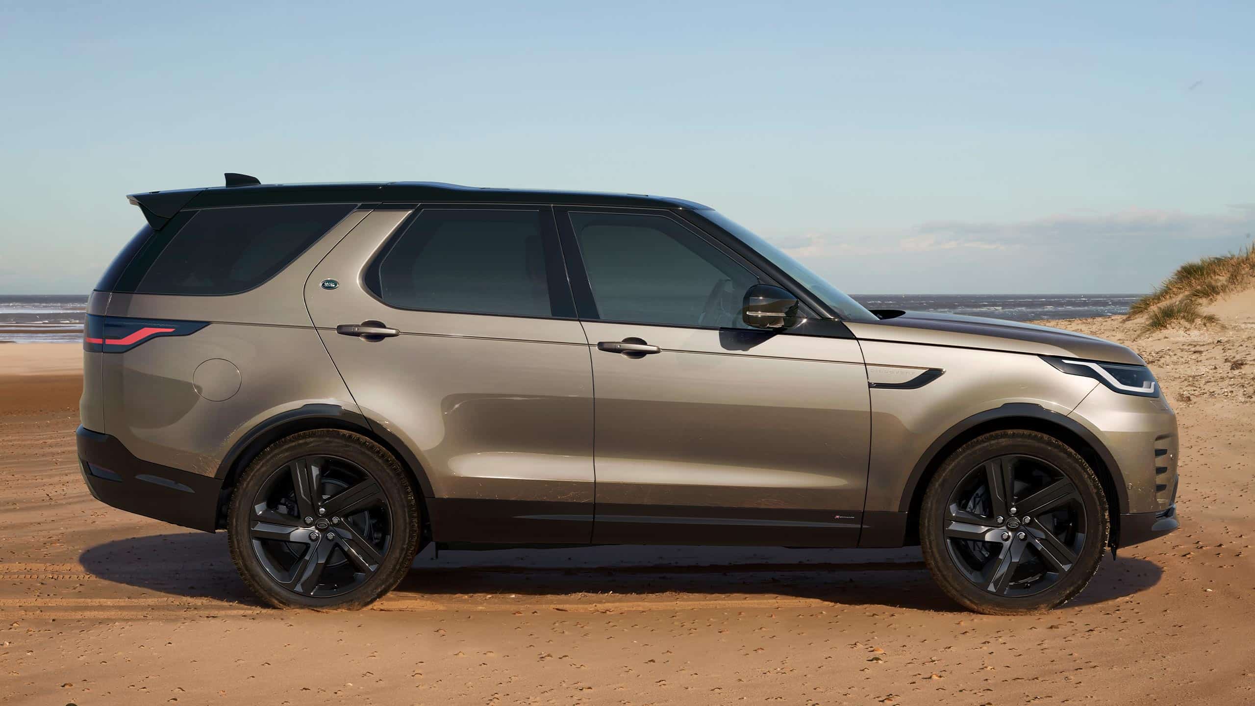 paz cada Punto de partida Land Rover | Vehículos | Land Rover España