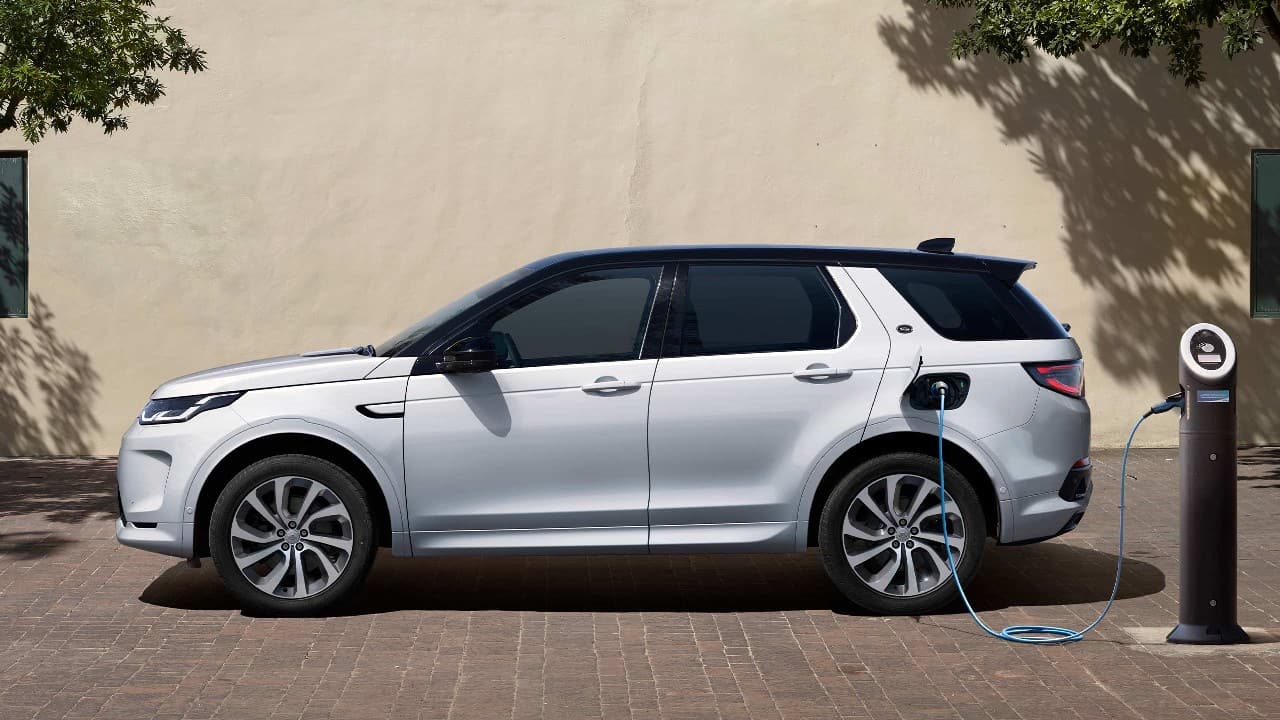 corona Simplificar proyector Todoterrenos, SUV y 4x4 premium | Land Rover España