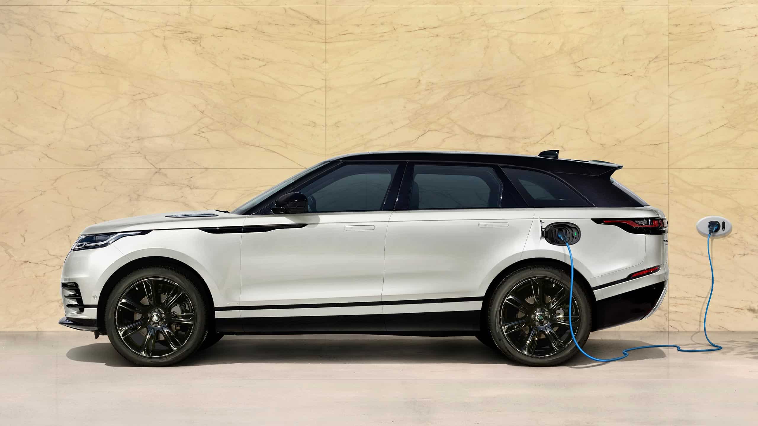 corona Simplificar proyector Todoterrenos, SUV y 4x4 premium | Land Rover España